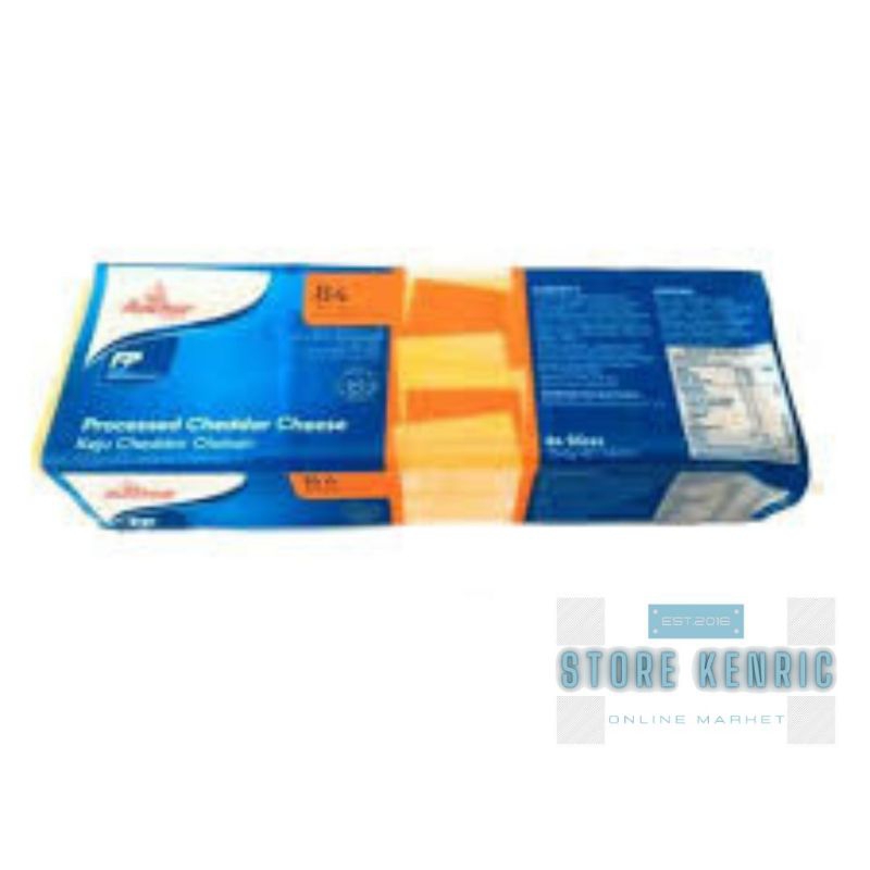 

Keju Anchor Orange 84pcs