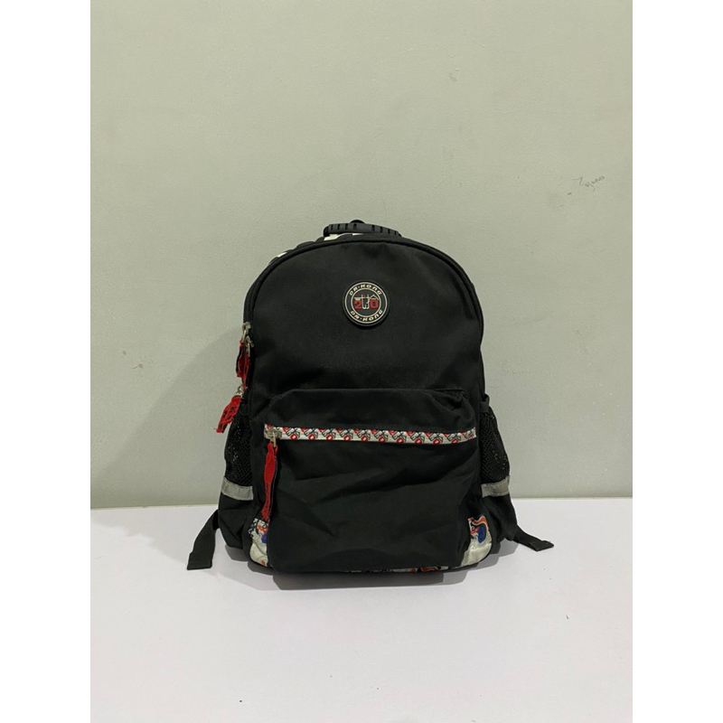 tas ransel anak dr kong