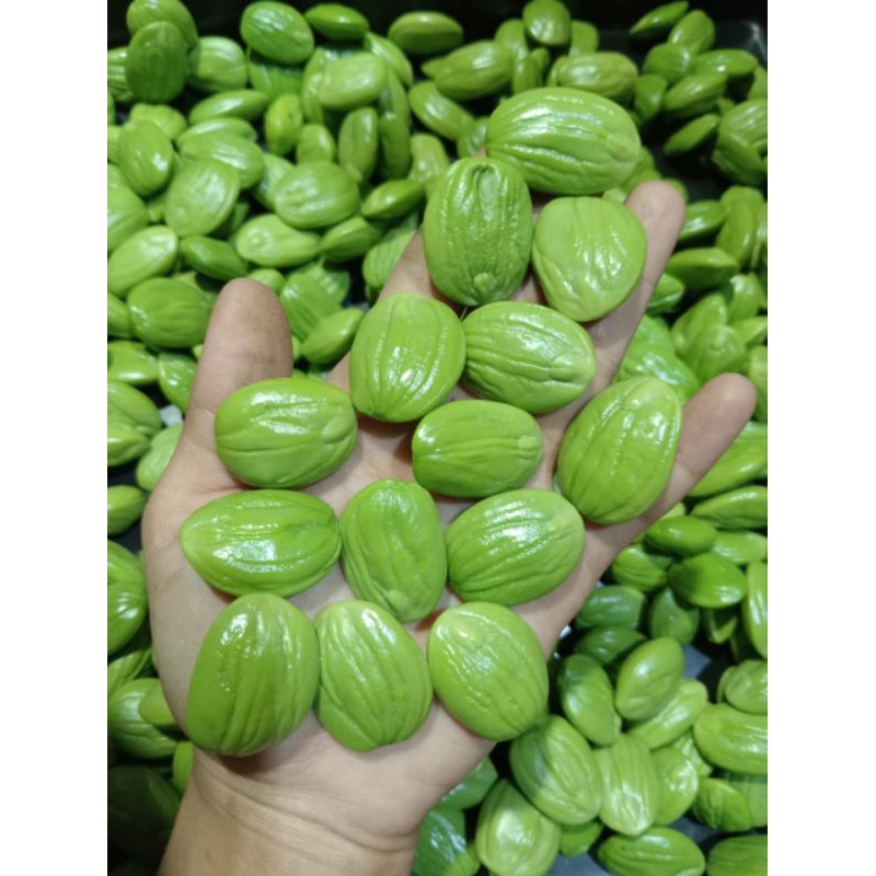 

Pete kupas vakum PREMIUM 500g