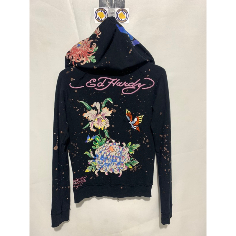 HODIE ED HARDY