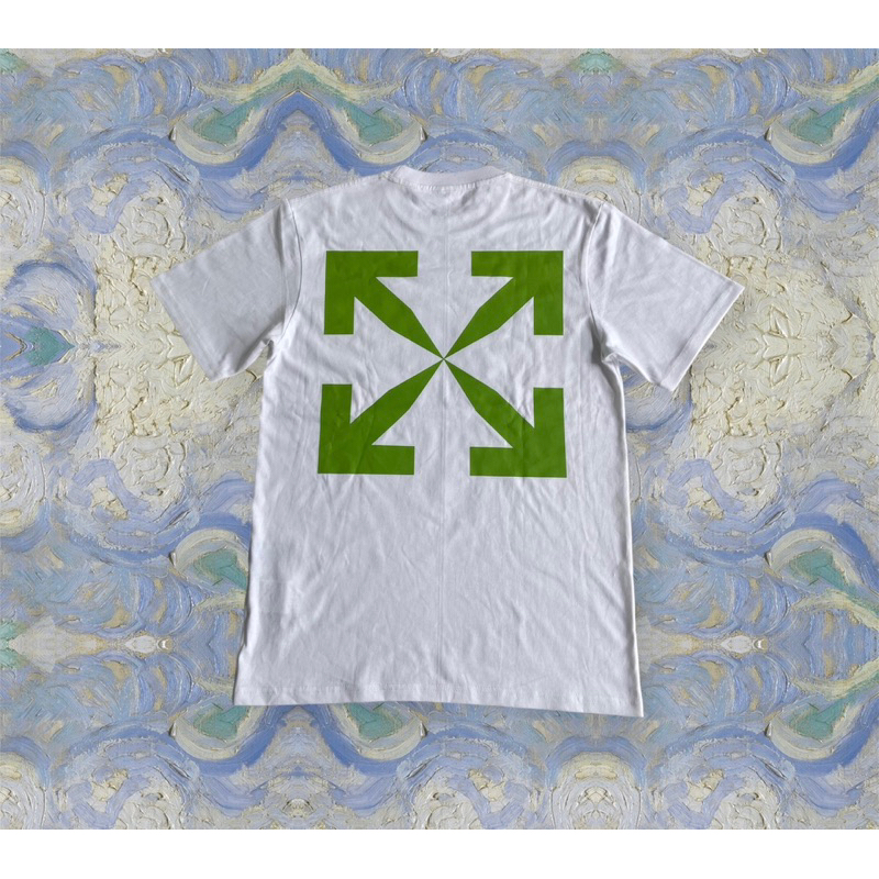 KAOS SECOND OFF WHITE