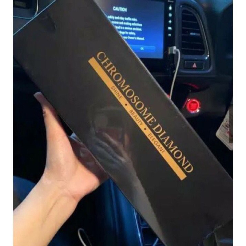 CHROMOSOME DIAMOND