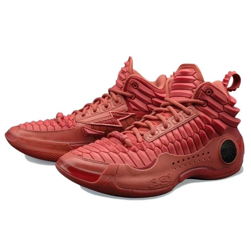 LINING WAY OF WADE WOW 10 RED DRAGON ABAS075-5