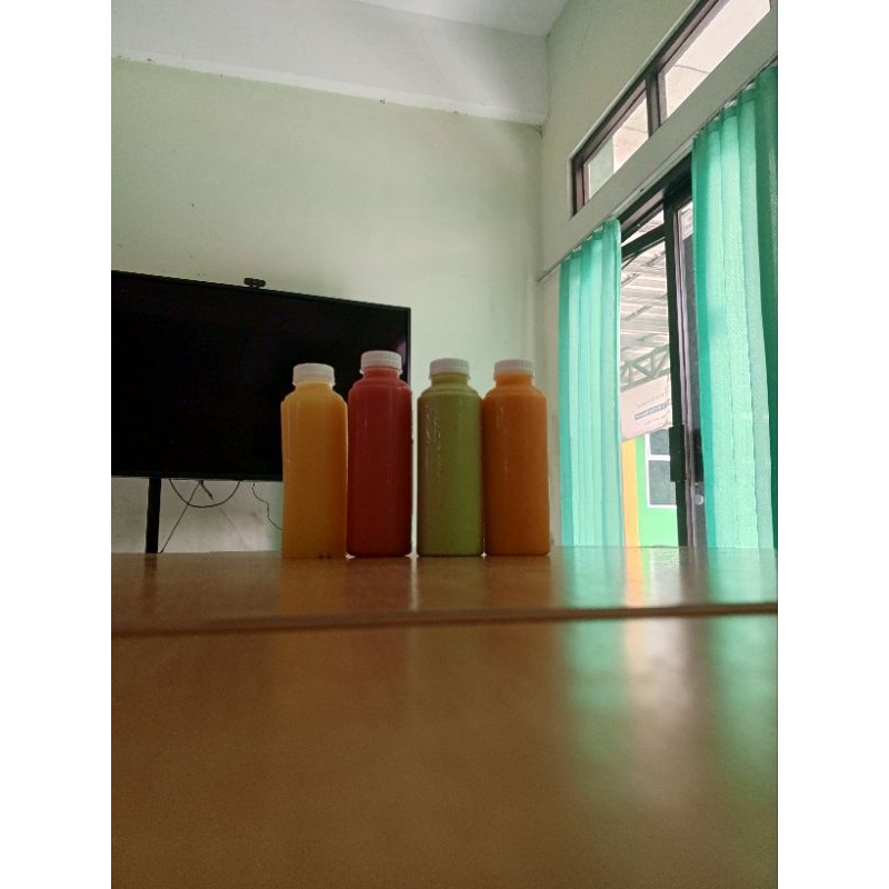 

jus buah