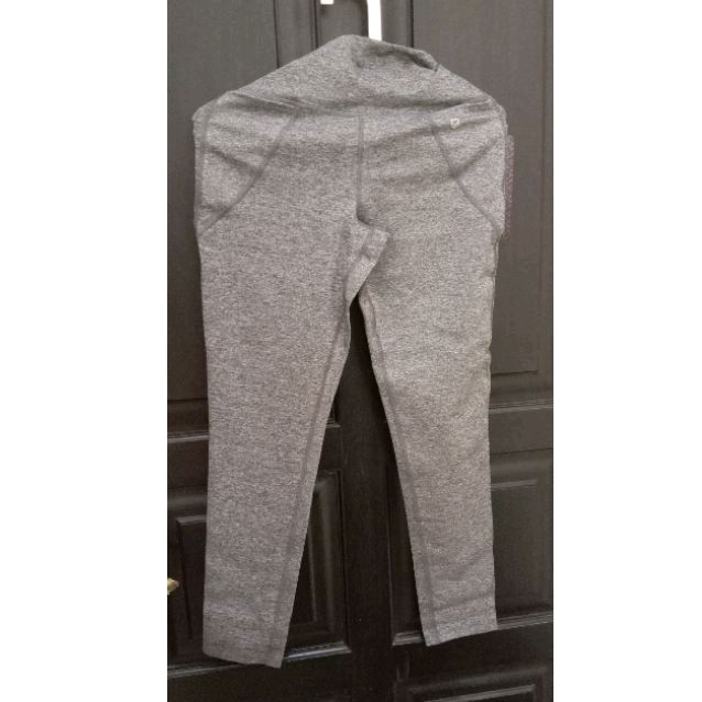 Myrism Pants Legging (Pocket) New & Original