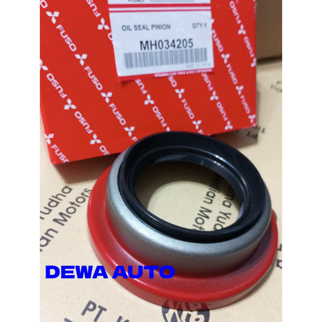 SIL GARDAN SIL PINION RAGASA PS120