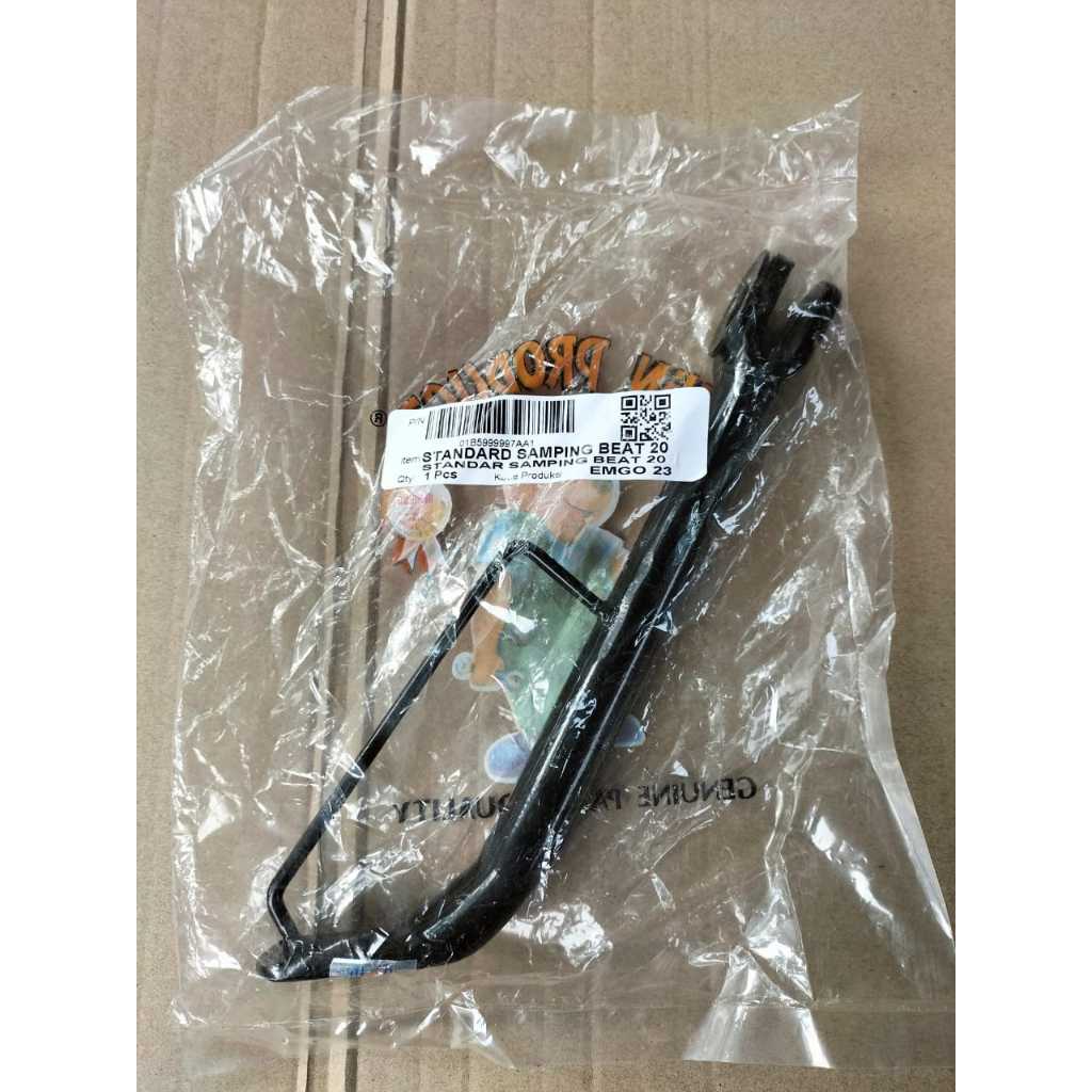 STANDARD SAMPING BEAT 20