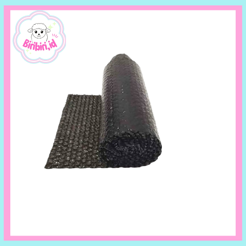 

Bubble Wrap Tambahan