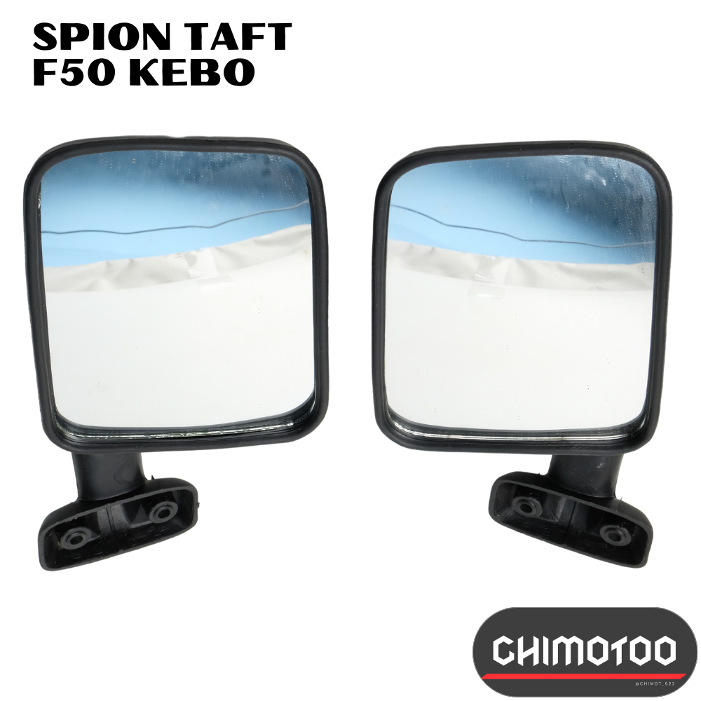 Kaca Spion Sepion Daihatsu Taft F50 Badak Kebo