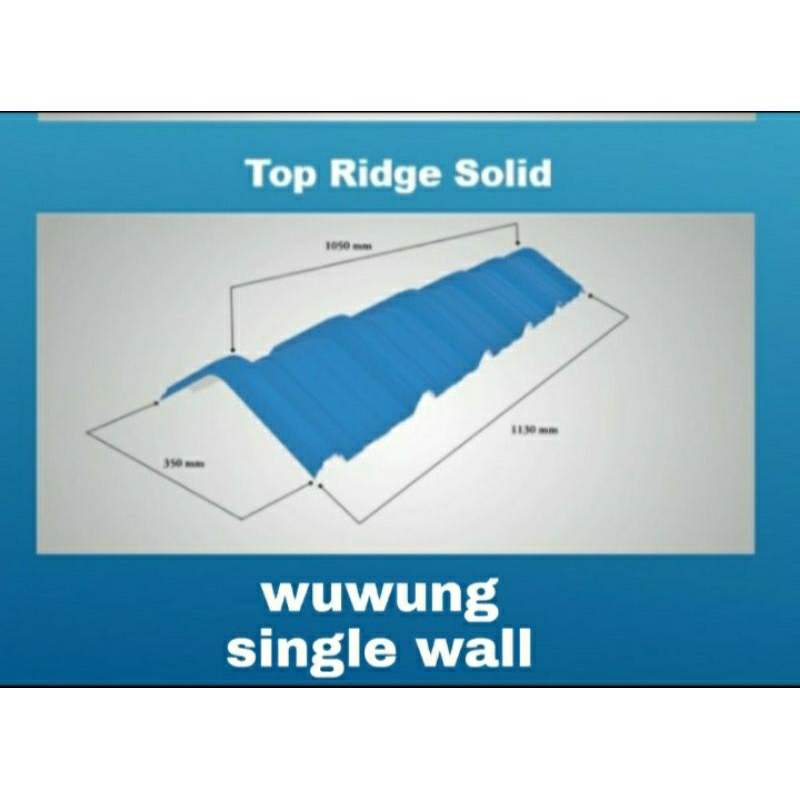 Nok UPVC Single Wall RF 1050 Dr Shield/Nok Dr Shield single layer RF 1050