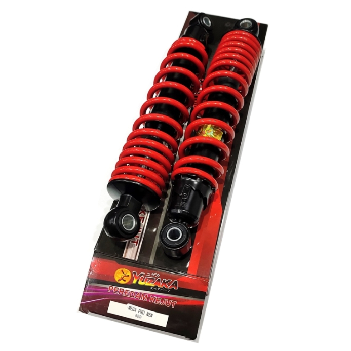 Shockbreaker belakang megapro new 52400KEH601