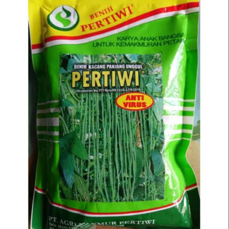 

Kacang panjang 500gram
