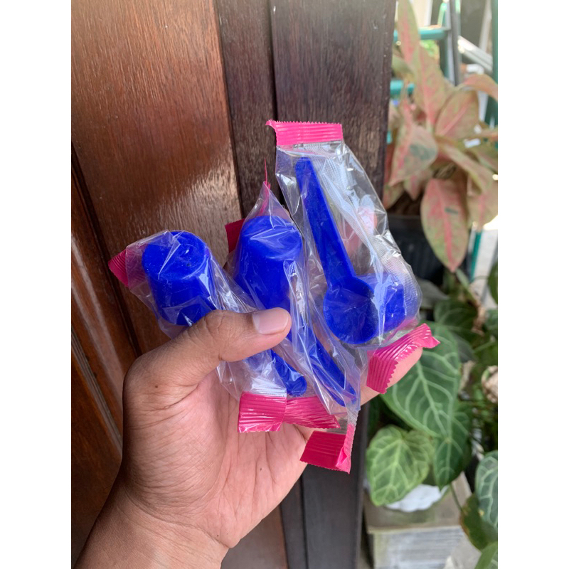 sendok takar susu bebelac / bebelove ( BARU )