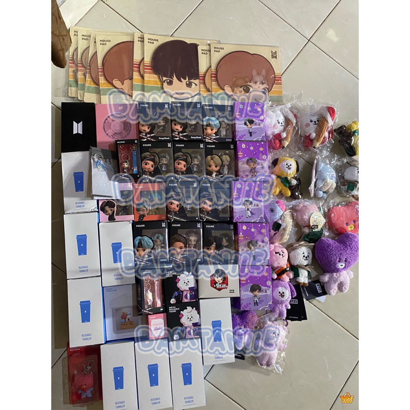 

FIGURE MICDROP JUNGKOOK