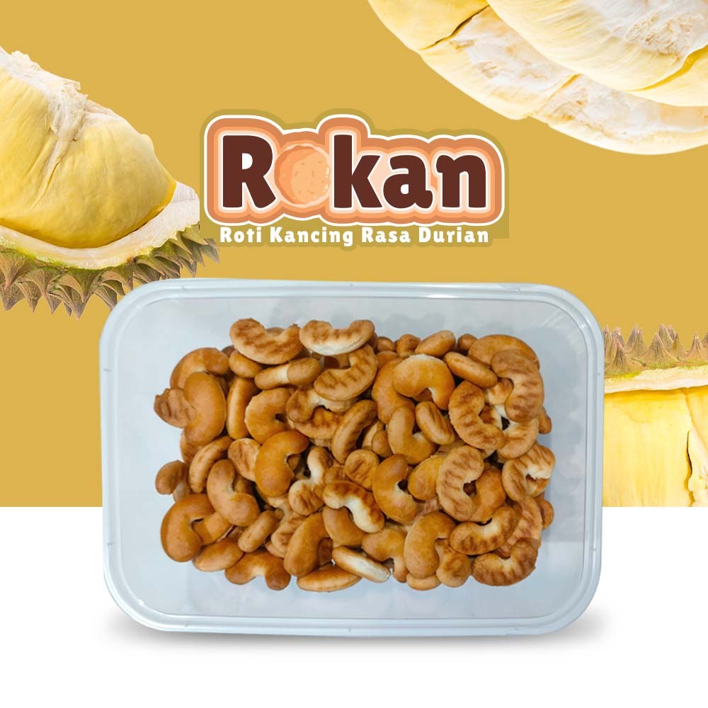 

Rokan Durian