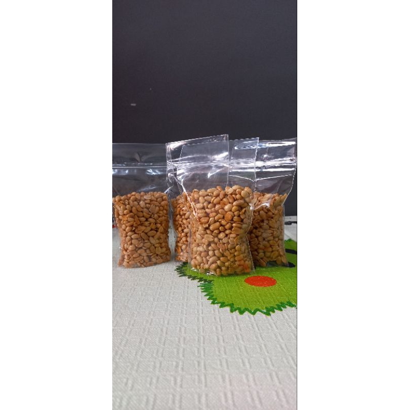 

KACANG BAWANG