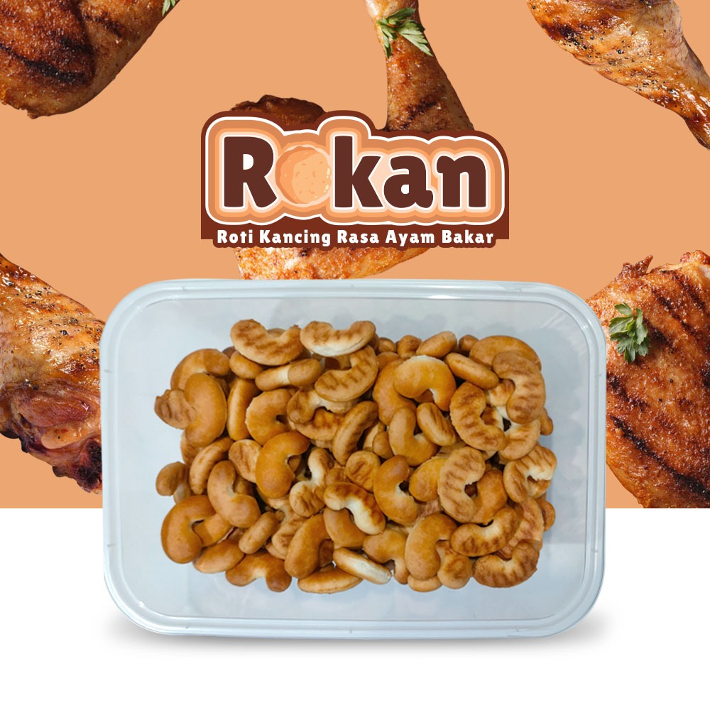 

Rokan Ayam Bakar