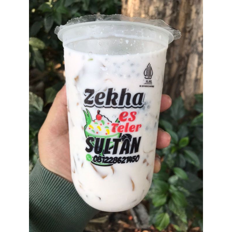 Es Teler Zekha / Es Zekha / Es Zekha Sultan