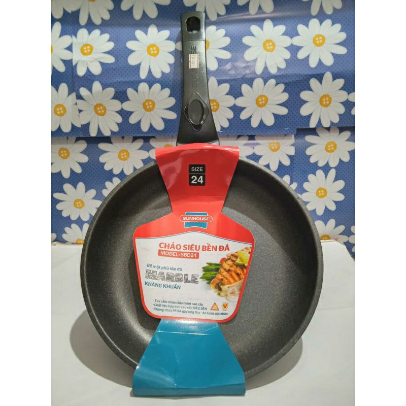 Penggorengan wajan Sunhouse