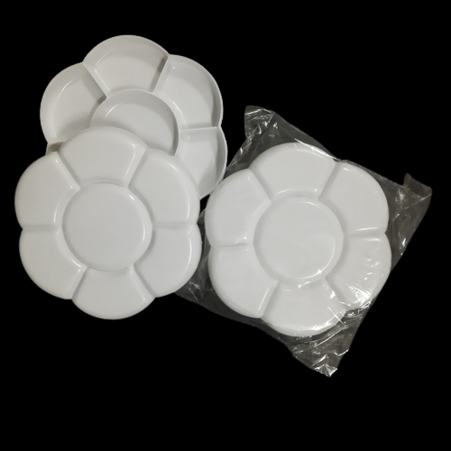 

V - TEC Palette Plastic series