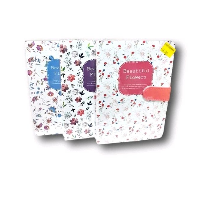 

Jual Buku Diary/Notes Aesthetic Untuk Sekolah