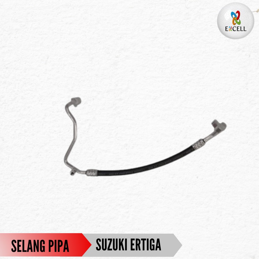 Hose Discharge Selang Pipa Ac Mobil Suzuki Ertiga Swift 2013