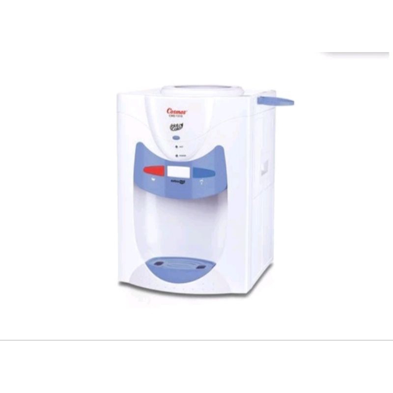 COSMOS Dispenser CWD 1310 Panas Dingin