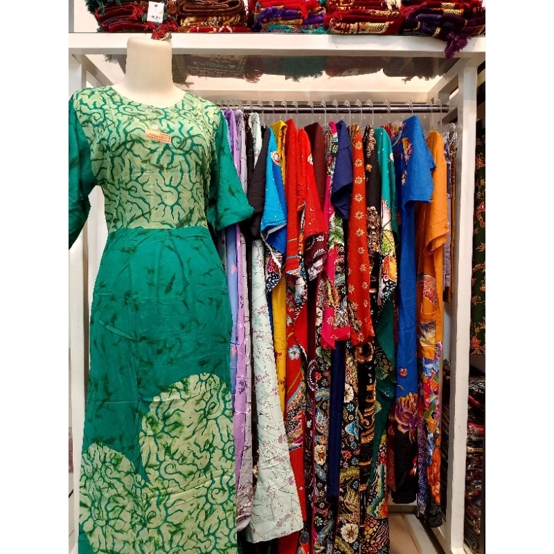 Longdress Putri Kencana