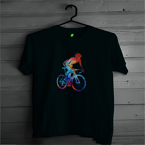 MOUNTAIN BIKE | Kaos Sepeda Gunung - Kaos Sepeda