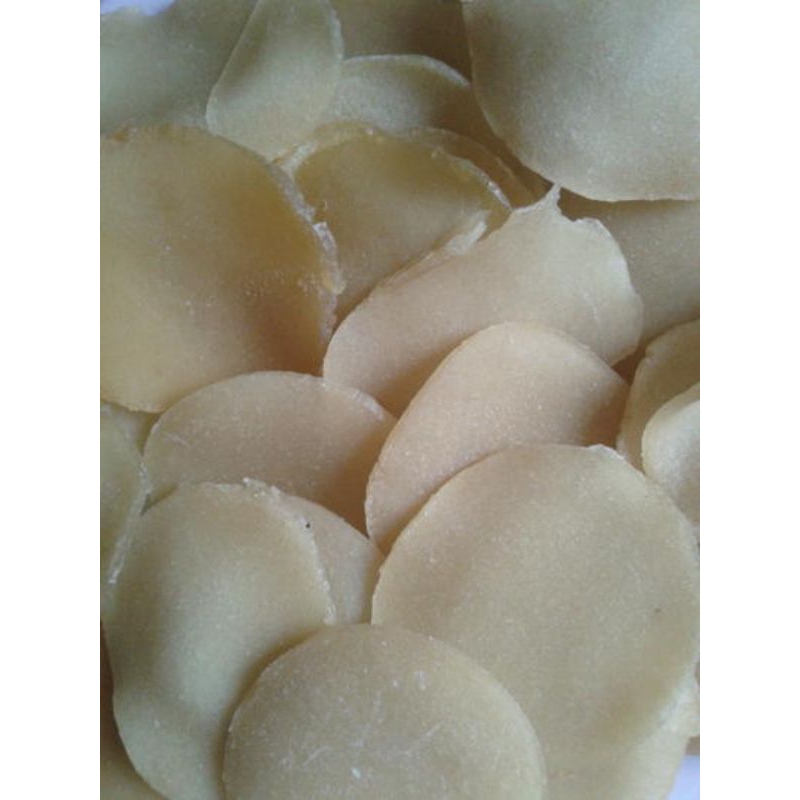 

kerupuk puli/rambak bawang khas madura kerupuk kering kerupuk enak cemilan