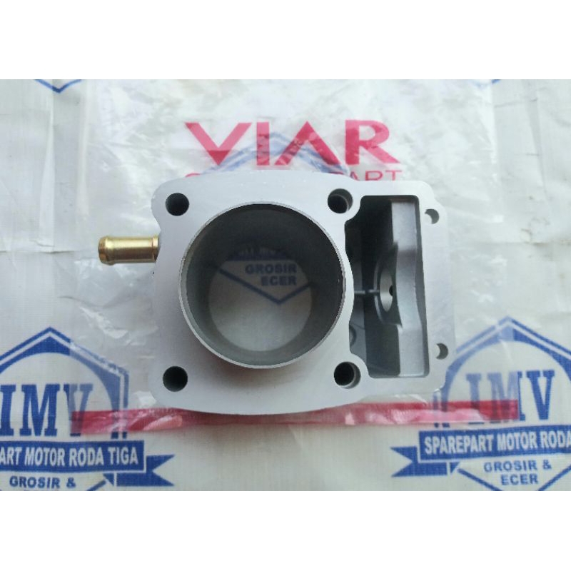Cylinder blok Viar karya 200cc ORIGINAL Viar   /Blok seher Viar karya 200cc ORIGINAL Viar