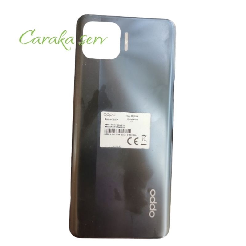 backdoor reno 4f ori copotan