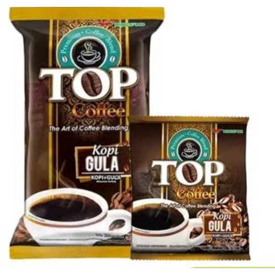 

Top Cooffe