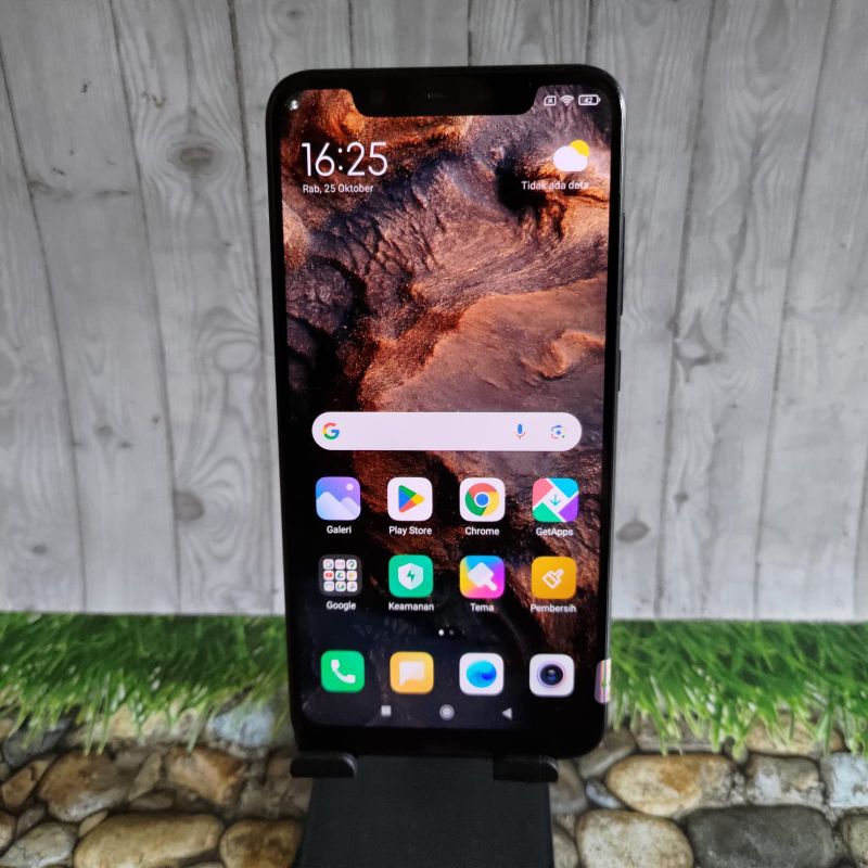 Xiaomi mi 8 6/128 second