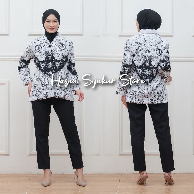 BAJU PGRI BATIK 2020 kemeja pgri pria baju pgri wanita seragam batik pgri wanita seragam batik pgri 