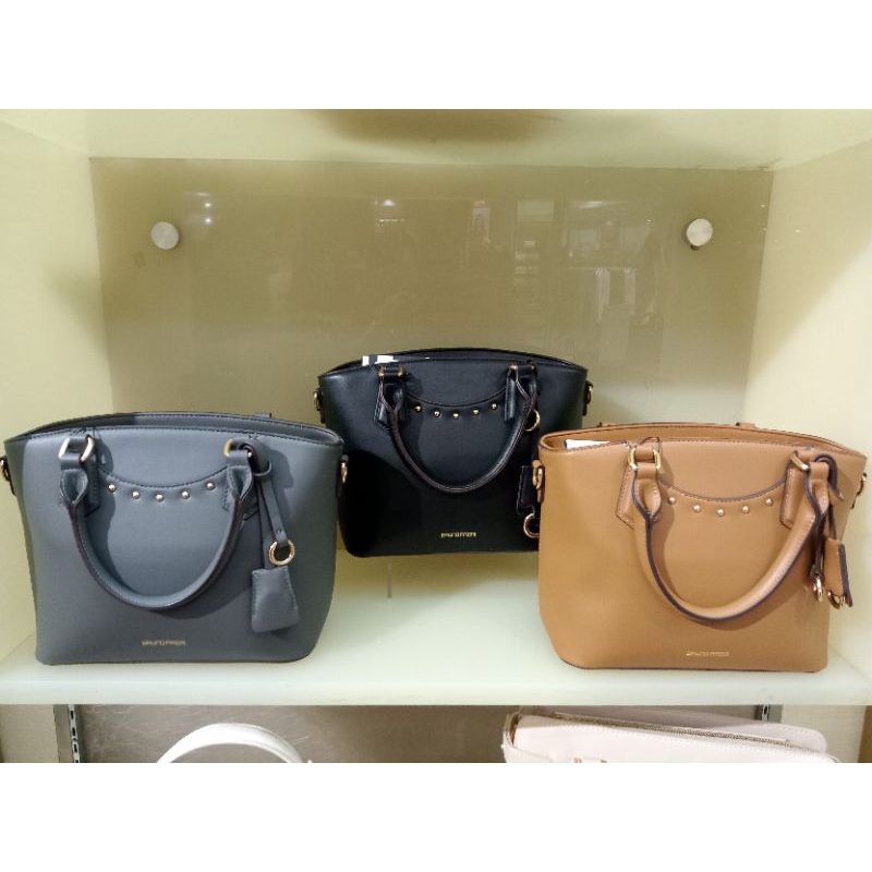 TAS CEWEK BRUNO PREMI By KICKERS