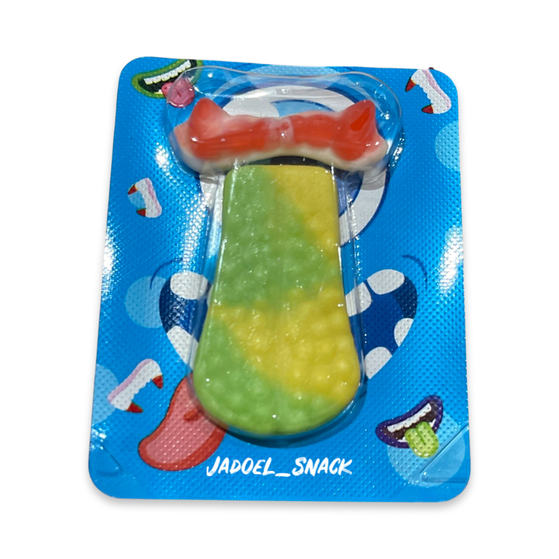 

Permen Lidahku Lunak 8 Gr Rasa Buah Modi Tongue by Jadoel_Snack
