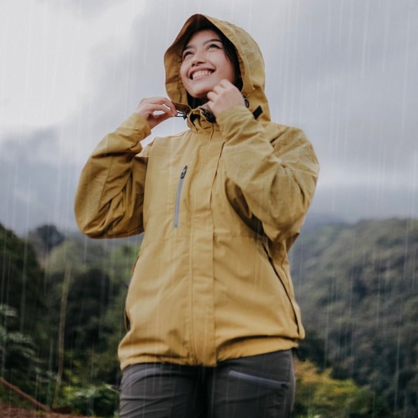 JAKET CONSINA MOUNTAINPRO - CONSINA ALPAMAYO - JAKET OUTDOOR - JAKET GUNUNG