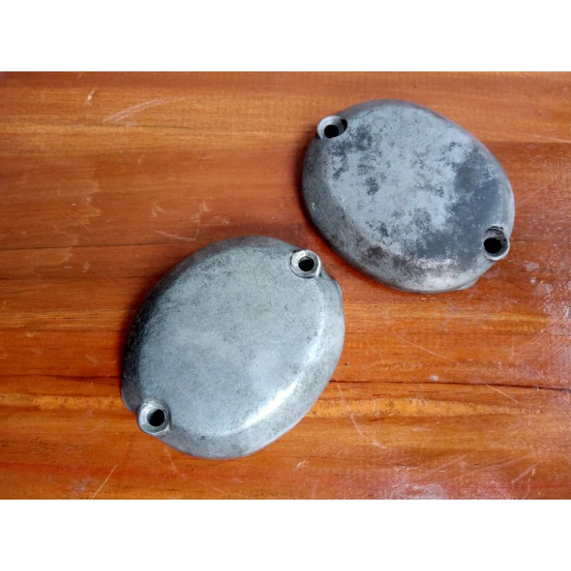 Tutup platina cb 100 Gl 100 original second