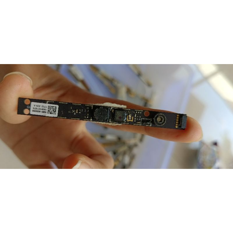 KAMERA WEBCAME LAPTOP ASUS E402Y E 402 Y E-402-Y