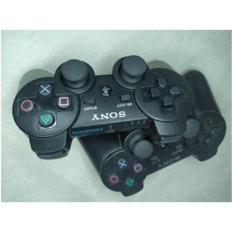 Stik ps2 ps3 eror gambling buat service servis stick ps 2 ps 3 error rusak bisa repair