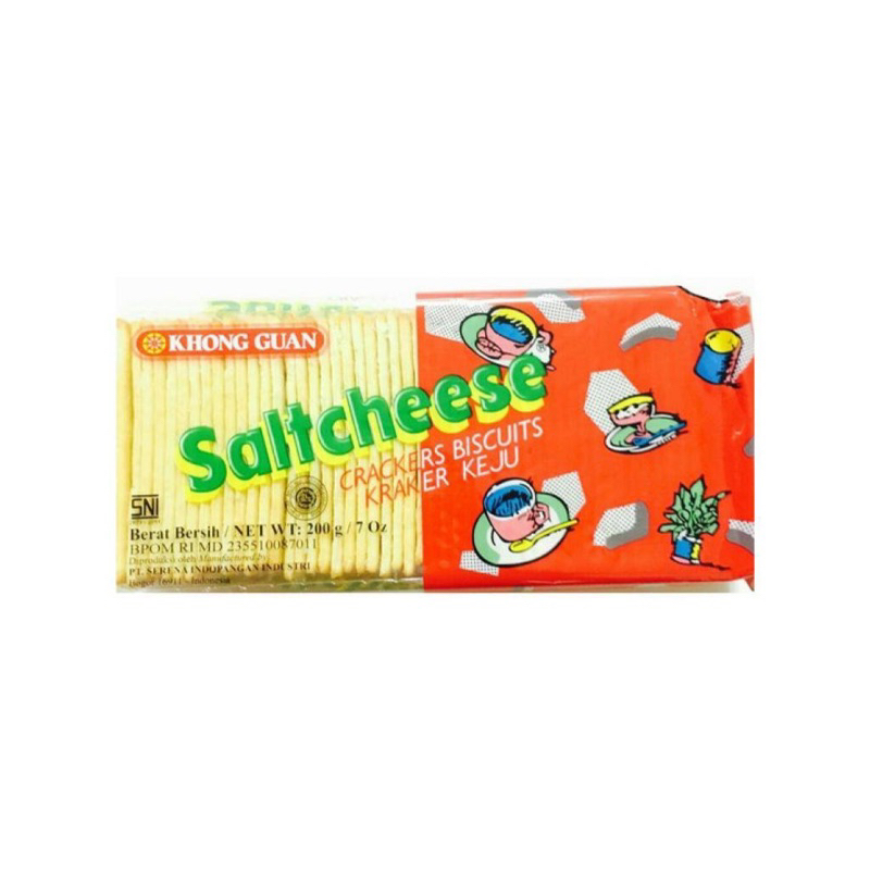 

SALTCHEESE