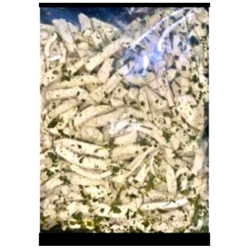 

Keripik Basreng Stik Original Daun Jeruk 500 Gr