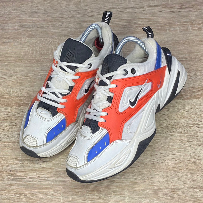 SEPATU SECOND N1KE M2K TEKNO
