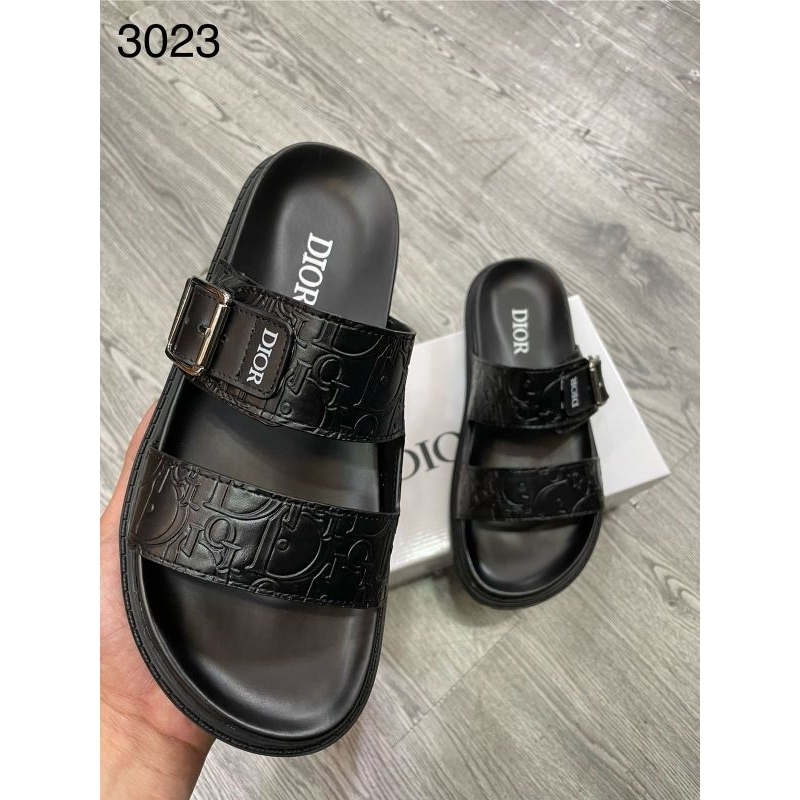 SANDAL PRIA /SEPATU SENDAL/JEPIT DIOR