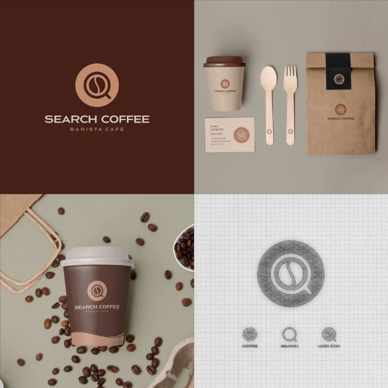 JASA DESAIN LOGO PREMIUM KUALITAS TERBAIK