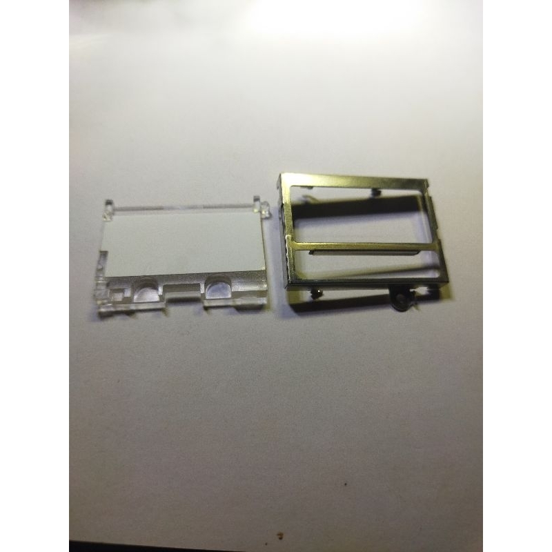 frame lcd ori ht kenwood tk 378x tk-378