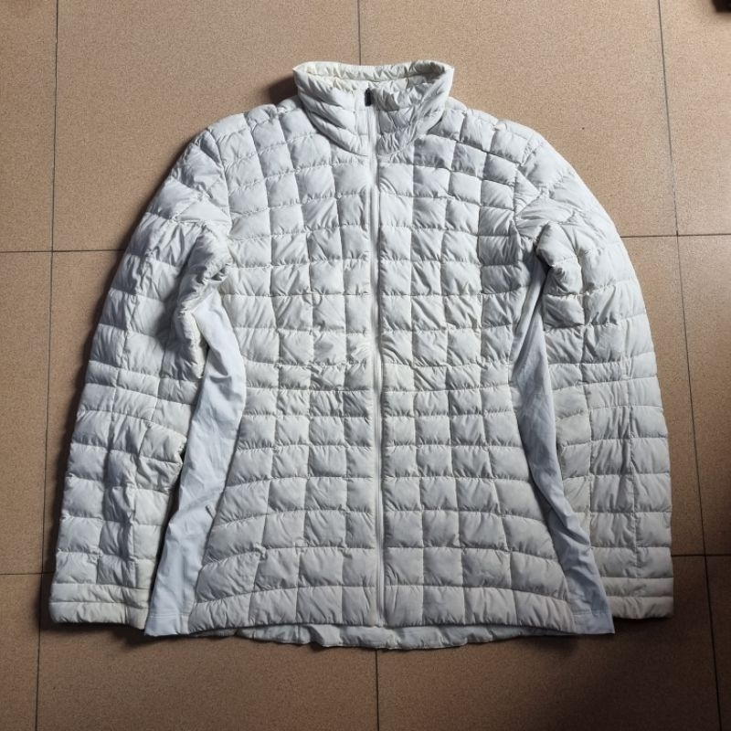 arcteryx narin jacket
