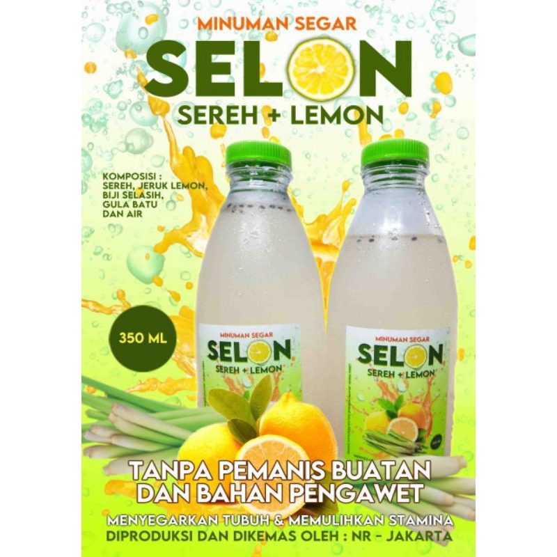 

IndonesiaSelonFresh