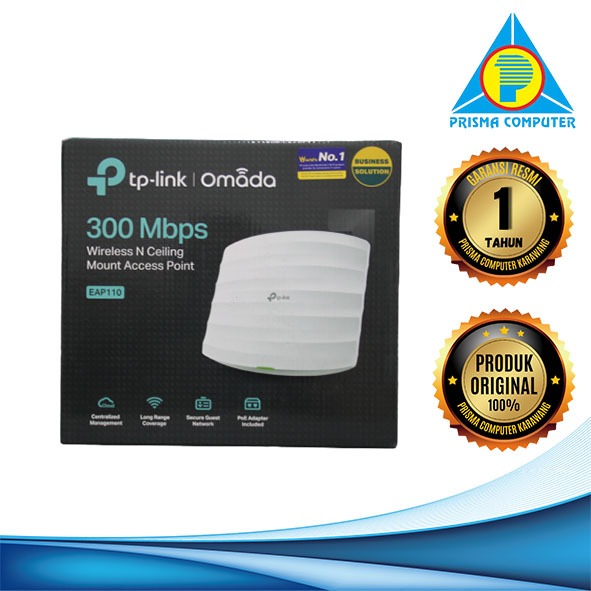 ROUTER CEILING MOUNT TP-LINK EAP110 OMADA